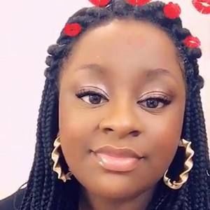 Meet your Posher, Shanika